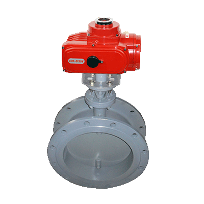 電動通風(fēng)蝶閥