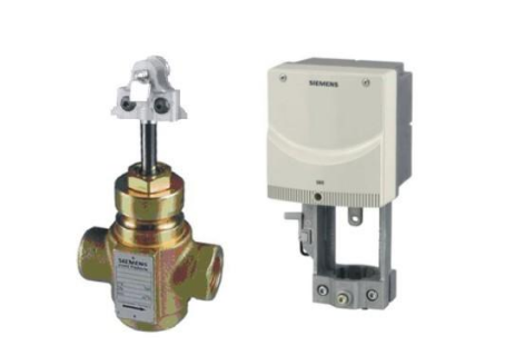 電動調(diào)節(jié)閥是做什么用的你知道嗎？一看便知！