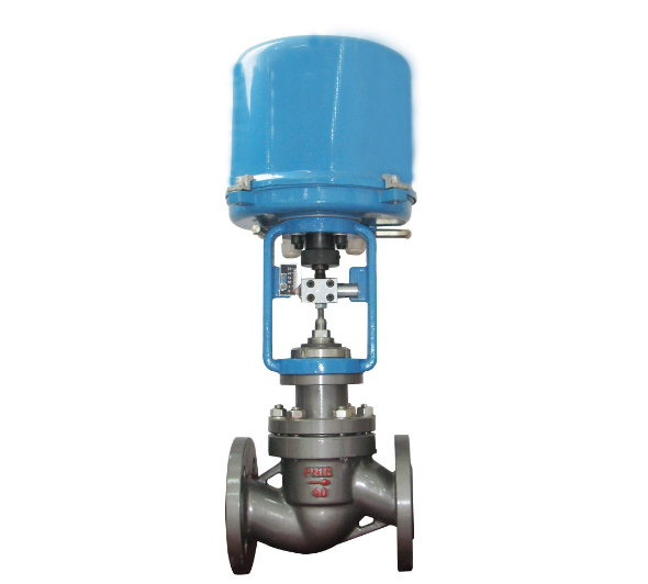 讓你知道電動調(diào)節(jié)閥的基本安裝要求，受益多多！