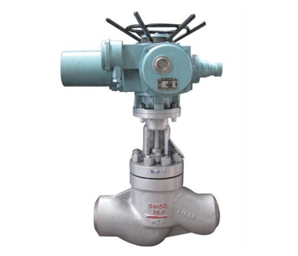 不懂的看過來！電動裝置的選擇決定電動閥門性能