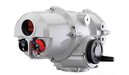 馬上了解！電動執(zhí)行機(jī)構(gòu)原理